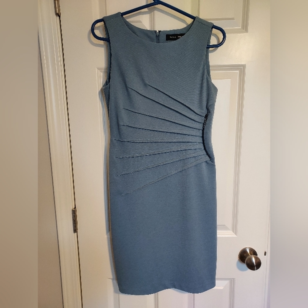 Ivanka Trump Dress